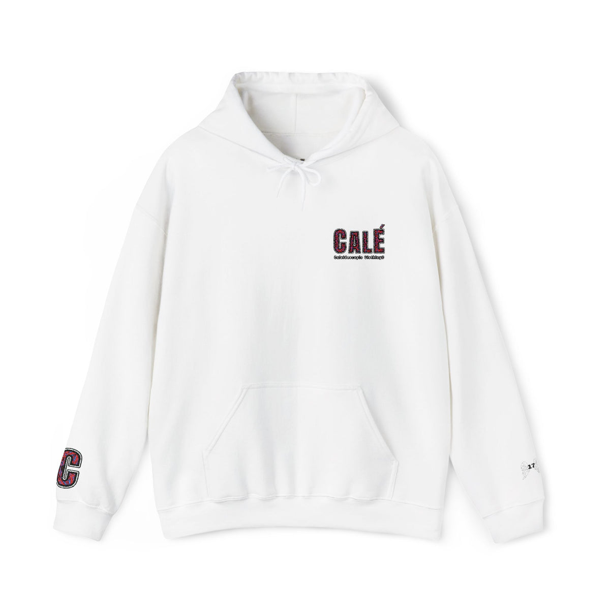 Calé Hooded Sweatshirt