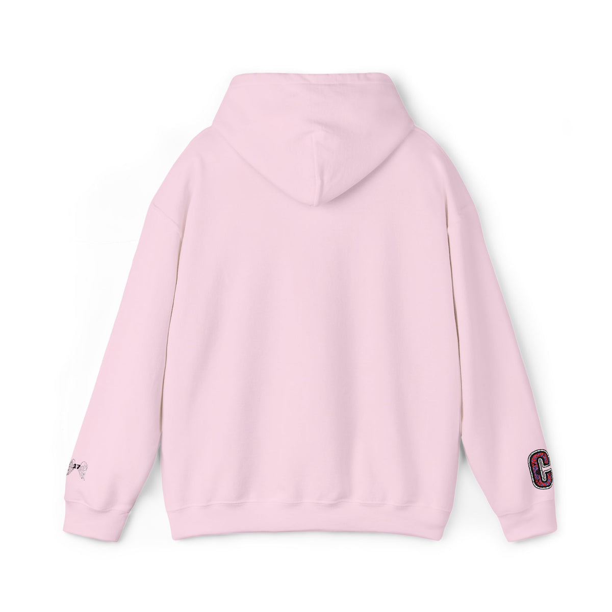 Calé  Hooded Sweatshirt
