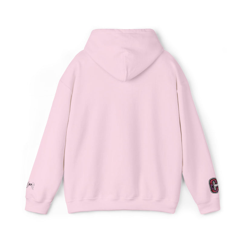 Calé  Hooded Sweatshirt