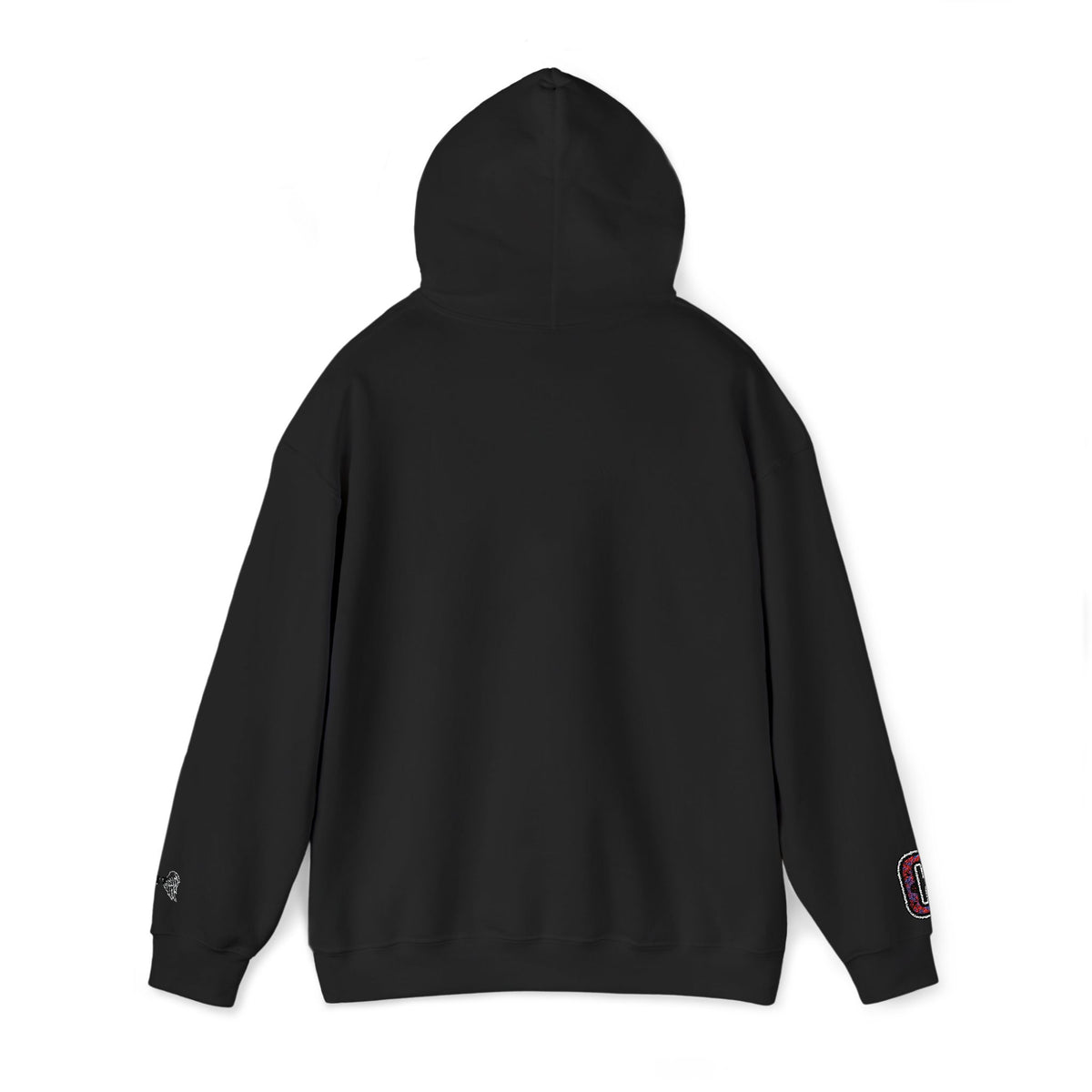 Calé  Hooded Sweatshirt