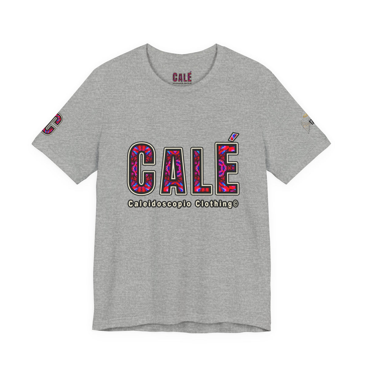 Calé Women's T-shirt