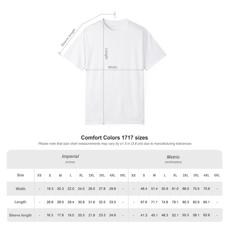 "Sorry, did I make the group chat green?" T-Shirt