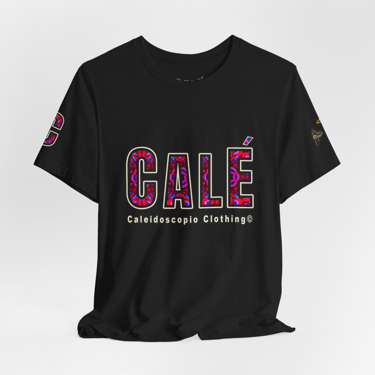 Calé Women's T-shirt