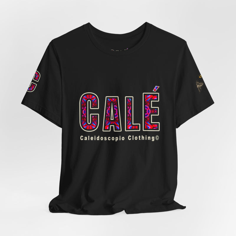 Calé Women's T-shirt