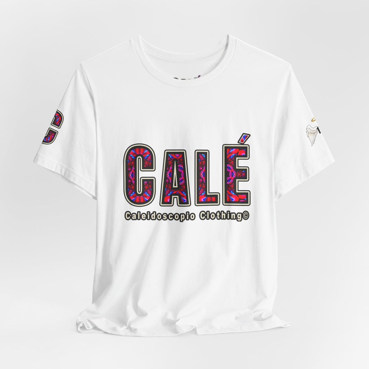 Calé Women's T-shirt