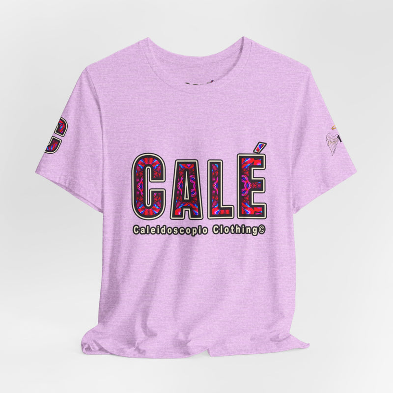Calé Women's T-shirt