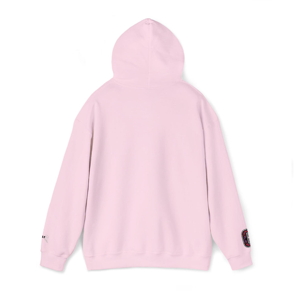 Calé  Hooded Sweatshirt