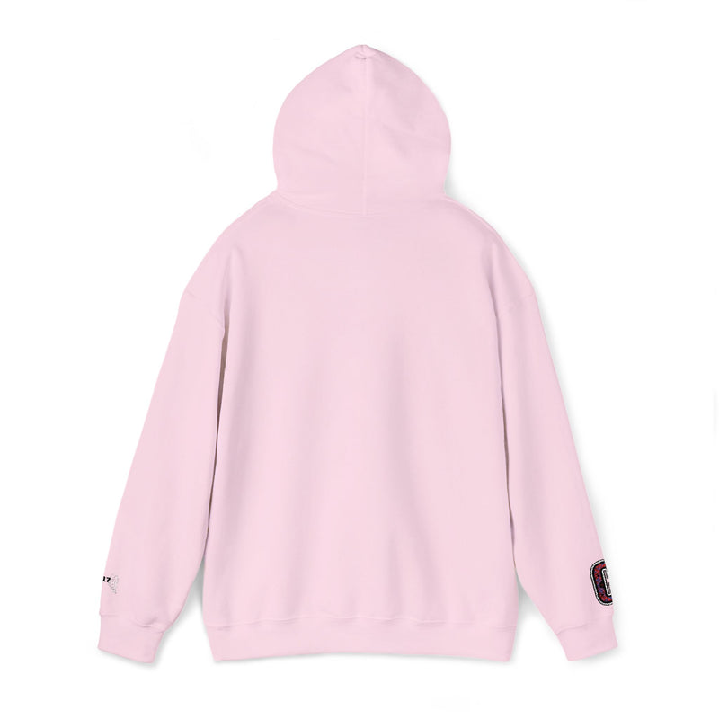 Calé  Hooded Sweatshirt