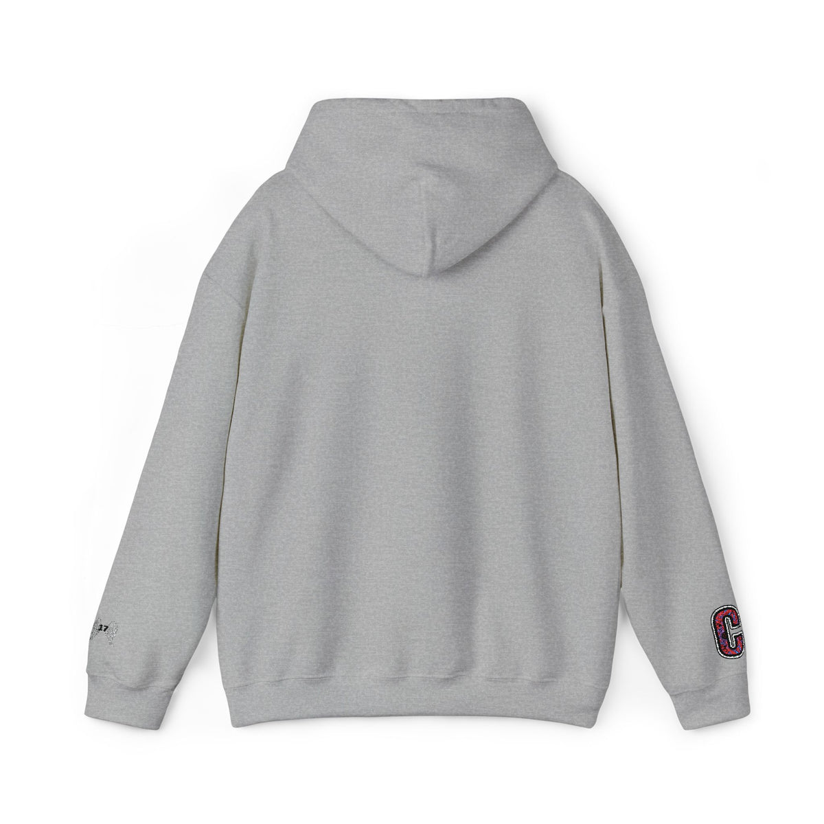 Calé  Hooded Sweatshirt
