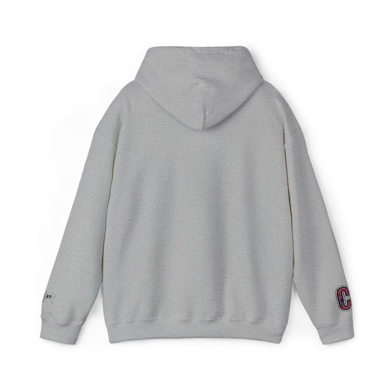 Calé  Hooded Sweatshirt