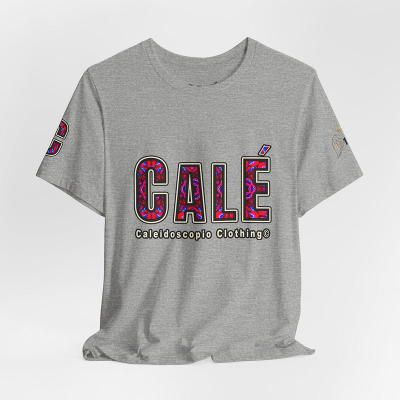 Calé Women's T-shirt