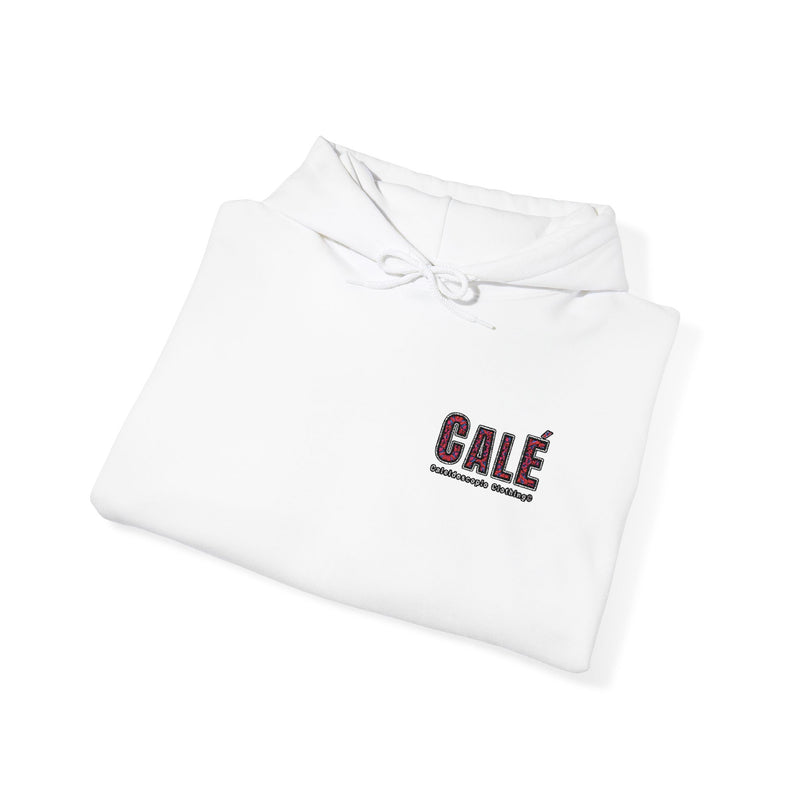 Calé  Hooded Sweatshirt