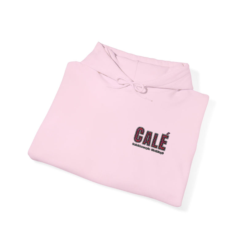 Calé  Hooded Sweatshirt