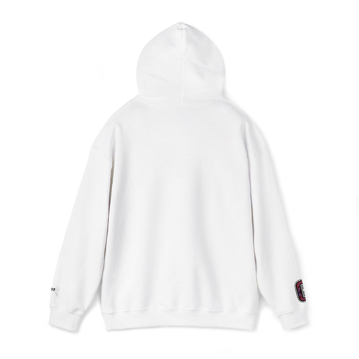 Calé  Hooded Sweatshirt