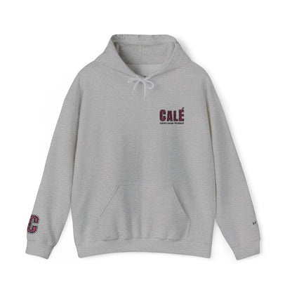 Calé  Hooded Sweatshirt