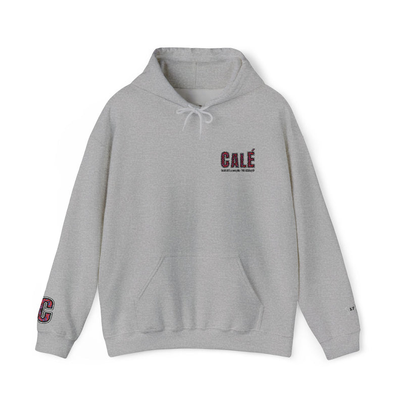 Calé  Hooded Sweatshirt