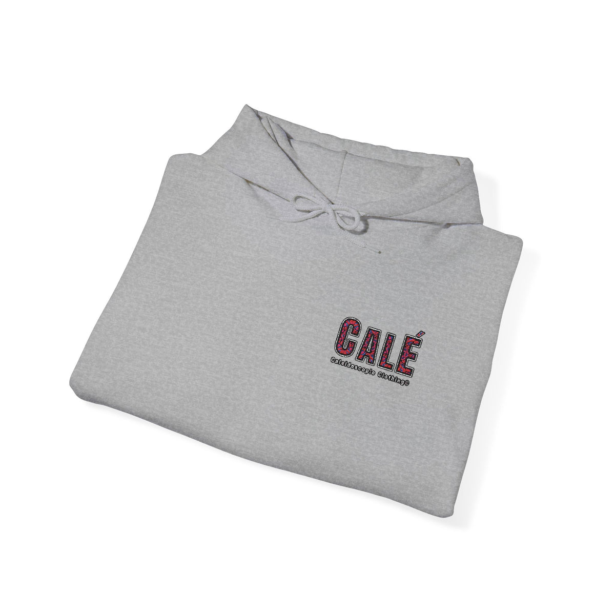 Calé  Hooded Sweatshirt