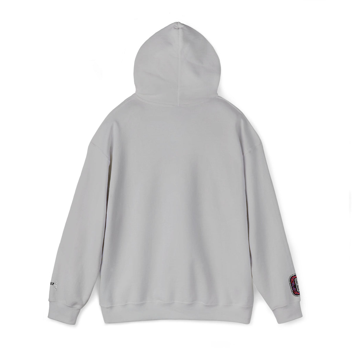 Calé  Hooded Sweatshirt