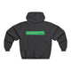 I’m the One Who Turns the Group Chat Green Hoodie
