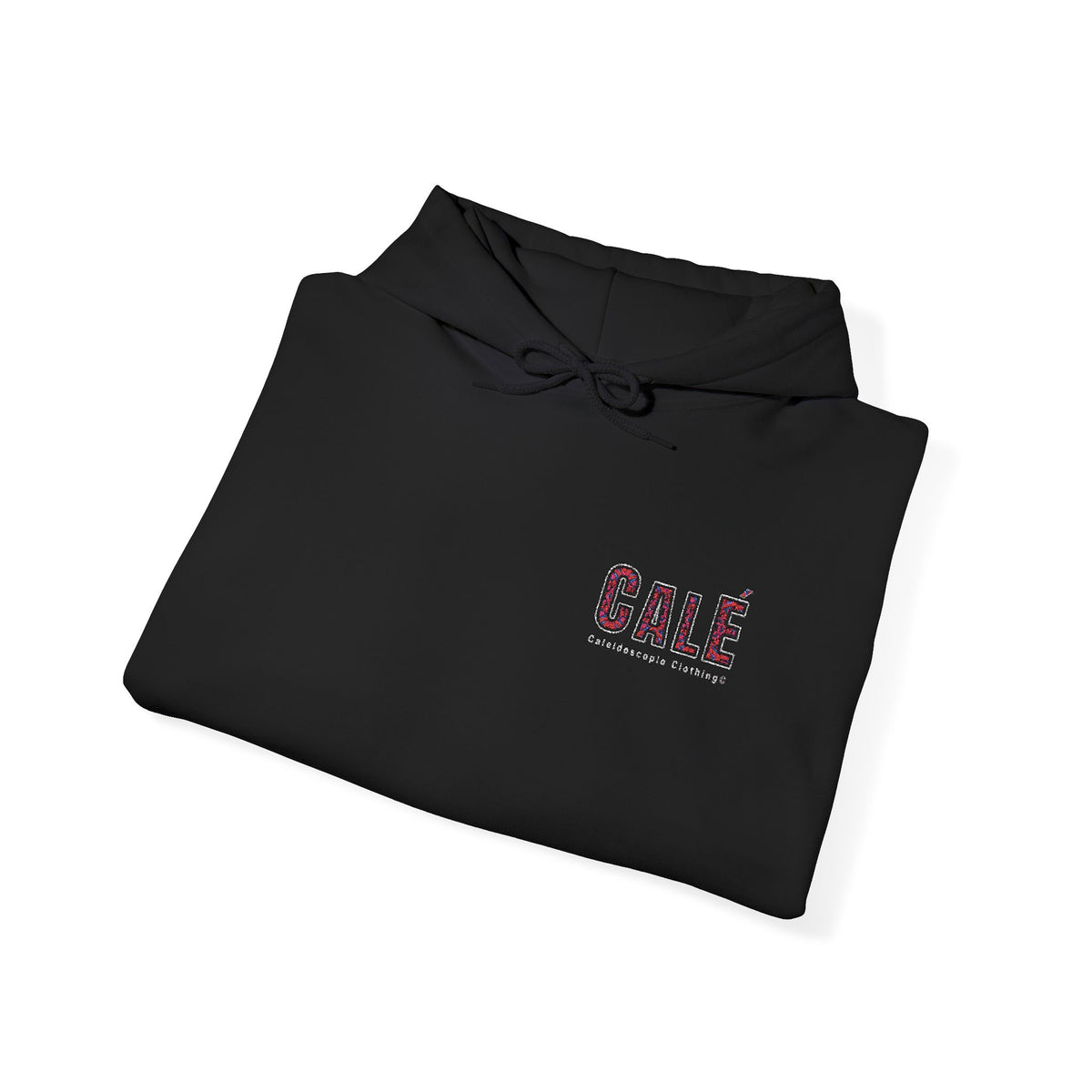 Calé  Hooded Sweatshirt