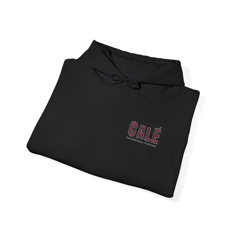 Calé  Hooded Sweatshirt