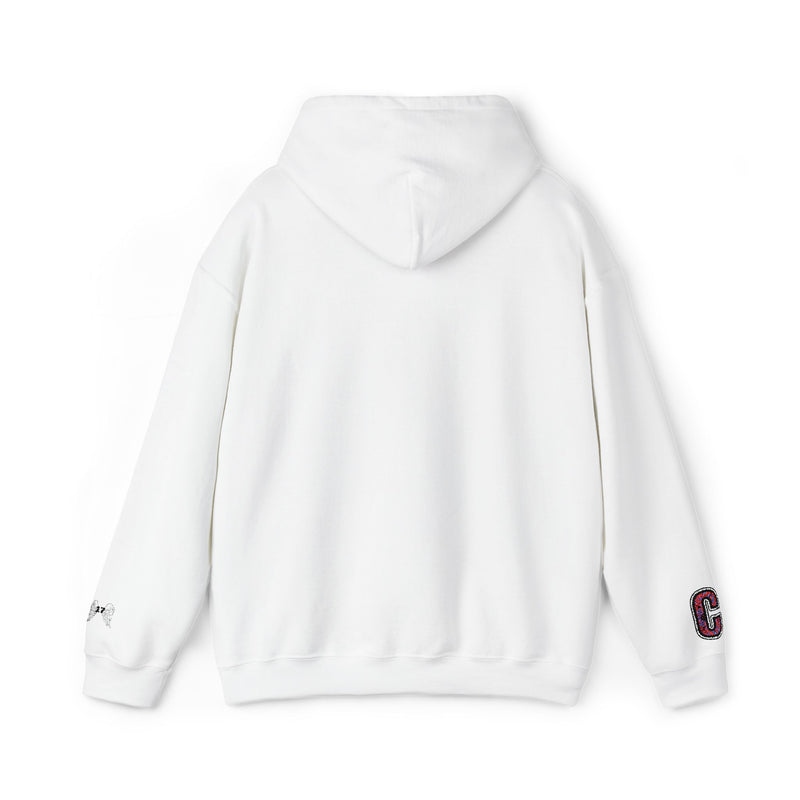 Calé  Hooded Sweatshirt