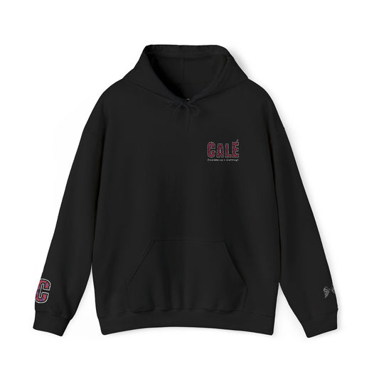 Calé  Hooded Sweatshirt