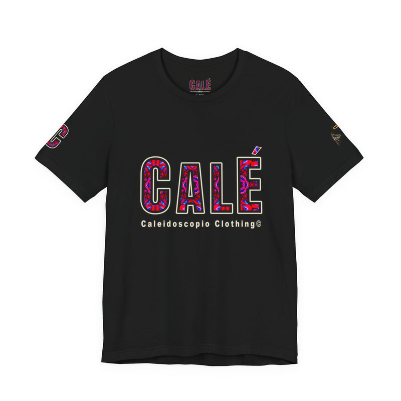 Calé Women's T-shirt