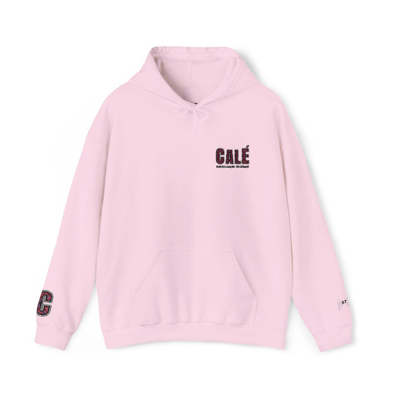 Calé  Hooded Sweatshirt