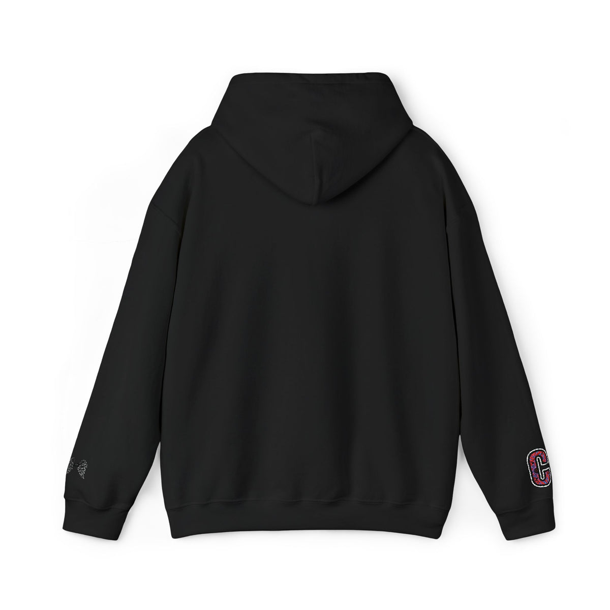 Calé  Hooded Sweatshirt