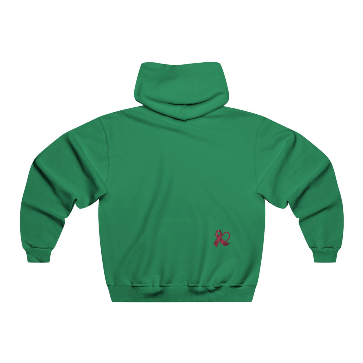 I’m the One Who Turns the Group Chat Green Hoodie