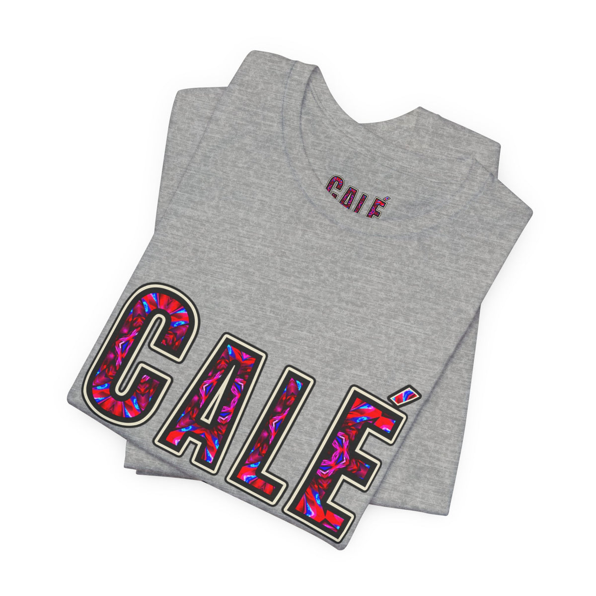 Calé Women's T-shirt