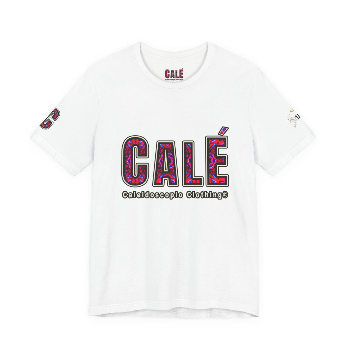 Calé Women's T-shirt